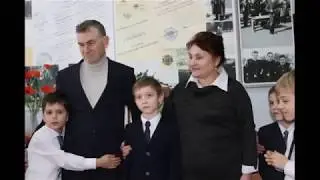 Сердце Матери