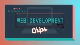 CHIPS - MATERIALIZE CSS