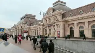 РЖД Медицина медпункты вокзала