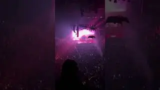 SZA - Garden (Say It Like Dat) (Live from Philadelphia, 9/26/23) #sza