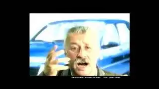 Реклама ИЖ 2001 № 3 (с почти злым Якубовичем)