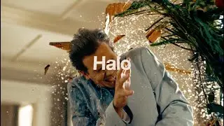 Halo Showreel 2024