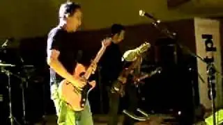 Myslovitz - Ściąć wysokie drzewa (live @ onet.pl)