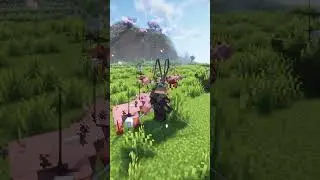 Minecraft Most Cool Mods ! #6 