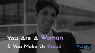 Happy Women’s Day