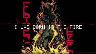 Survivor by Rabbit Junk (Lyric Video)