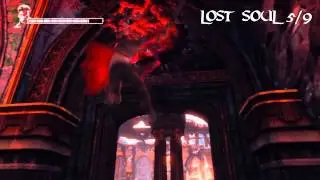 DmC: Devil May Cry - Level 2 Collectables Guide