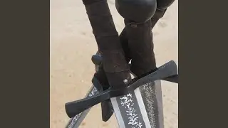 Altar of the Faded Giant