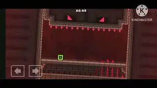 Geometry Dash The Sewers Reversed