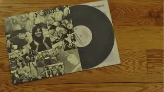 The Langley Schools Music Project Packaging