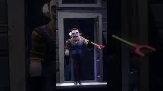 HELLO NEIGHBOR 2 Mr. Peterson goes crazy😱 