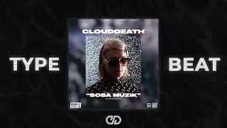 [FREE] Платина x lil krystalll x MAYOT Type Beat "Sosa Muzik" (prod. CloudDeath)