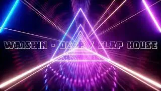 Waishin - Deep / Slap House