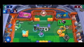 как я набил золото II на Ните #youtube #youtuber #youtubeshorts #youtubevideos #brawl #brawlstars