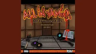 Mutombo Finger (Instrumental)
