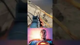 Защитил маяк #rust #triffon #раст #трифон #superman #memes