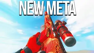 I FINALLY FOUND THE NEW META (72 Kills Solo Squads)