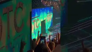 ROMAN REIGNS AURA! #wwe #romanreigns #headofthetable #otc #fypシ゚viral #fyp #wrestling #smackdown