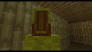 Minecraft Backrooms Mod - Partygoer Redesign + New Sound Effects!