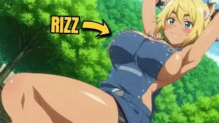 Loser Hero Reincarnates As A Kitty Cat Of A Busty Elf  New Anime 2025 Part 5