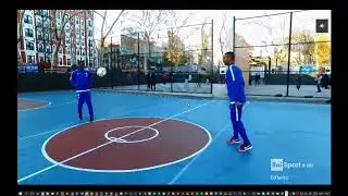 Video Overlay Windows 10
