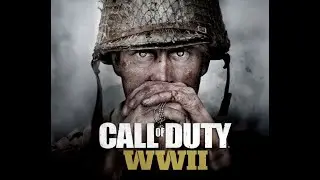 COD World War 2 | 2K 60 FPS | Gameplay