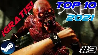 ¡Los 10 mejores juegos de Steam que puedes jugar ahora mismo absolutamente GRATIS! 🔥 Free to Play