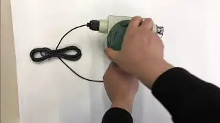 Changing parts of gauge body wireless sensors