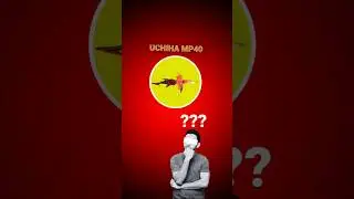 Cobra MP40 vs Uchiha MP40 – Final Damage Test After OB50 Update 🔥