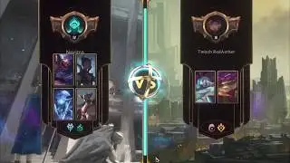 Clutch Moment in LoR: She Who wanders vs mushroom build