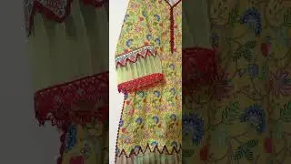 new stylish dreses#trendy#desingideas#kurtitop#womenfashion