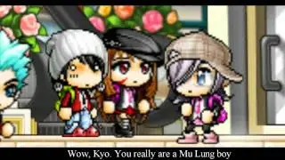 [Maple Series] iPromise Episode Two