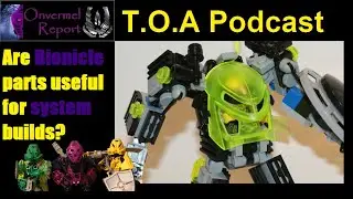 T.O.A Podcast #102 