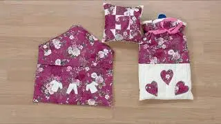 Sewing Street – 25/12/2020 – Join John Scott and Jules Mayouf on Christmas Day