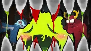 I Found a SECOND Vore Mod?!