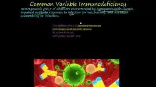 106P- Common Variable Immunodeficiency, Isolated IgA Deficiency, Hyper-IgM and DiGeorge Syndrome