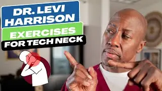 Neck pain no more. Heal it fast with these exercises.