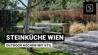 Stone4you - Steinküche Wien | MW-Architekturfotografie