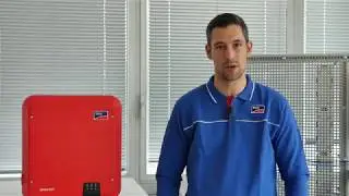 Connessione a inverter tramite WiFi o Ethernet