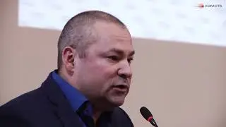 IX МЕЖРЕГИОНАЛЬНЫЙ ФОРУМ САДОВОДОВ