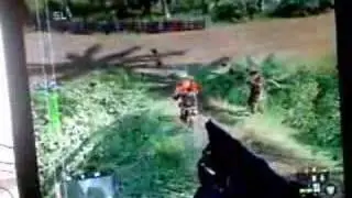 8800GT Crysis not sucking on XP  @ 1280x1024 MAX