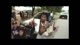 SAUCE WALKA FT Kodak Black - 5th WARD x Brother Stone - ( mashup ) 2024 Official Edit