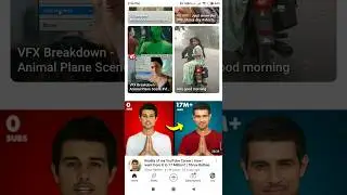 Youtube App Time Set 