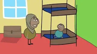 Haram episode 1