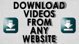 II Download Any Video on Android Without App II #213