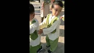 Acara Keagamaan ABA 6 Dagangan