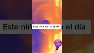 Lo encontré en tik tok jajaja