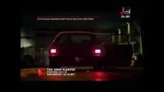 The Grim Sleeper - Trailer (CI)