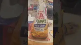 Sensible Portions   veggie puffs  mac cheese  chip review at sam club  yes  note limited edition !