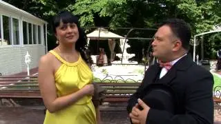 трейлер Свадебного фильма Ярослава и Виктории